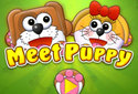 Play to Puppies in love of the category Strategy games