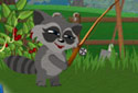 Play to Raccoon's adventures of the category Strategy games