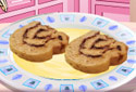 Play to Recipe: Jam Roly-Poly of the category Ability games