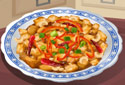 Play to Recipe: Kung Pao Chicken of the category Educative games