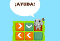 Play to Rescue the animals! of the category Ability games