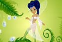 Play to Risan, the fairy forest of the category Girl games