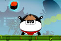Play to Samurai Panda 2 of the category Ability games