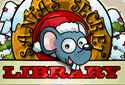 Play to Santa Claus mouse of the category Ability games