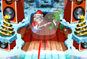 Play to Santa Rockstar of the category Music games