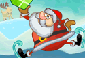 Play to Santa's gifts of the category Christmas games