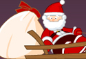 Play to Santa's Sleigh of the category Christmas games