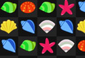 Play to Seashells of the category Ability games