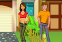 Play to Secret of love of the category Girl games
