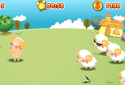 Play to Sheep shearing of the category Ability games