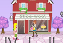 Play to Shopping in the city of the category Girl games