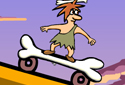 Play to Skater prehistoric of the category Sport games