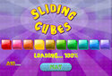 Play to Sliding Cubes of the category Jigsaw games
