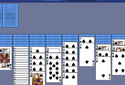 Play to Solitaire Master of the category Classic games