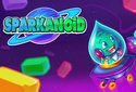 Play to Sparknoid of the category Ability games