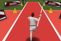 Play to Summer Sports: Javelin of the category Educative games