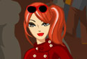 Play to Super fashion of the category Girl games