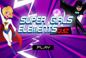 Play to Supergirls of the category Girl games