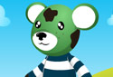 Play to Sweet Teddy of the category Girl games