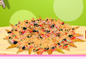 Play to Taco salad of the category Educative games