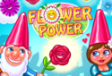 Play to The flower power of the category Jigsaw games