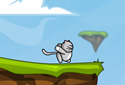 Play to The flying cat of the category Ability games