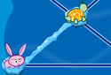 Play to The hare and the tortoise 2 of the category Ability games