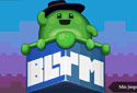 Play to The island of Blym of the category Adventure games