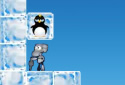 Play to The penguin ice of the category Strategy games