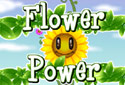 Play to The power of flowers of the category Jigsaw games