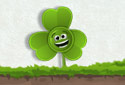 Play to Three leaf clover of the category Ability games