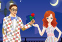 Play to Today's boyfriend of the category Girl games