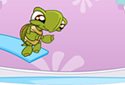 Play to Turtle Splash of the category Ability games