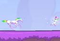 Play to Unicorn dream catcher of the category Girl games