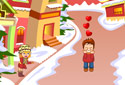 Play to Valentine hidden numbers of the category Educative games