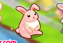 Play to Villa of rabbits of the category Ability games