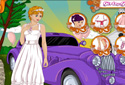 Play to Vintage Bride of the category Girl games