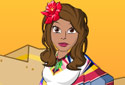 Play to Viva Mexico of the category Girl games