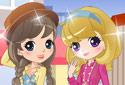 Play to Vogue Girl of the category Girl games
