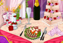 Play to Wedding table of the category Girl games