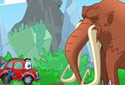 Play to Wheely 4: Time Travel of the category Jigsaw games