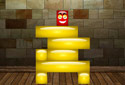 Play to Yellow blocks of the category Jigsaw games