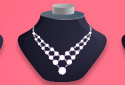 Play to Your daily necklace of the category Girl games
